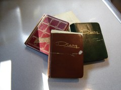 diaries