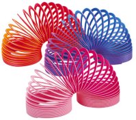 slinkies