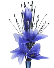 w05c05-navy-blue-artificial-flowers