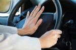 car horn