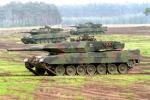 tanks