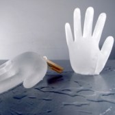 ice hands