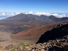 Haleakala