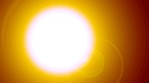 sun