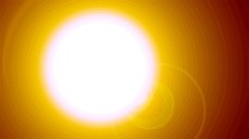 sun
