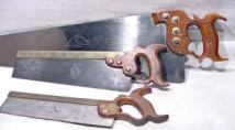 saws