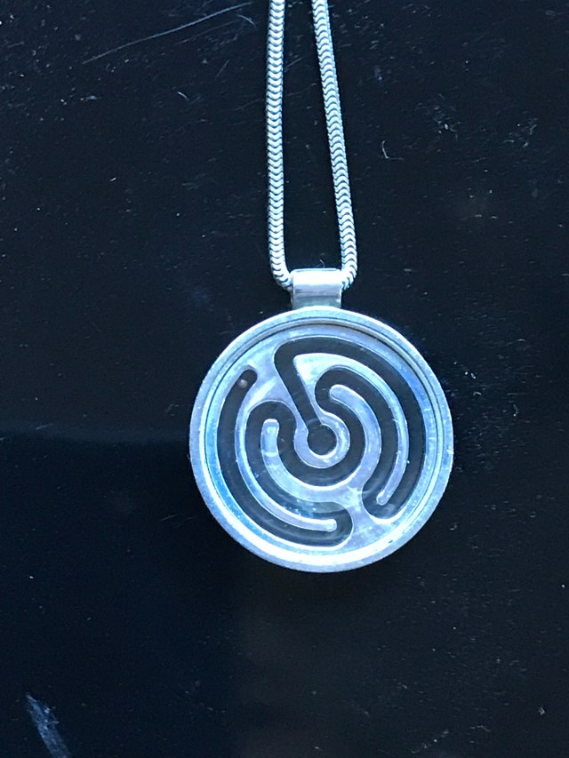 Labyrinth Chain Labyrinth | Sputterpub's Blog