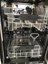 Dishwasher