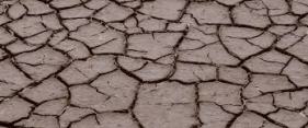 drought