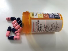 Amoxicillin